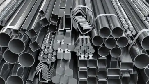 Aluminiumprofil