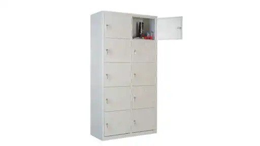 Projektschränke